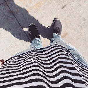 Meet your Posher, Jorge